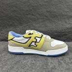 Fendi Match Sneaker Size 36-46 - Image 9