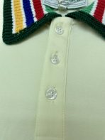 Casablanca Polo Shirt Size S-XL - Image 3