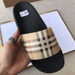 Burberry Mens Women Sandals Gr. 36-46 - Image 5