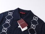 Gucci Unisex Polo Shirt Size XS-L - Image 3