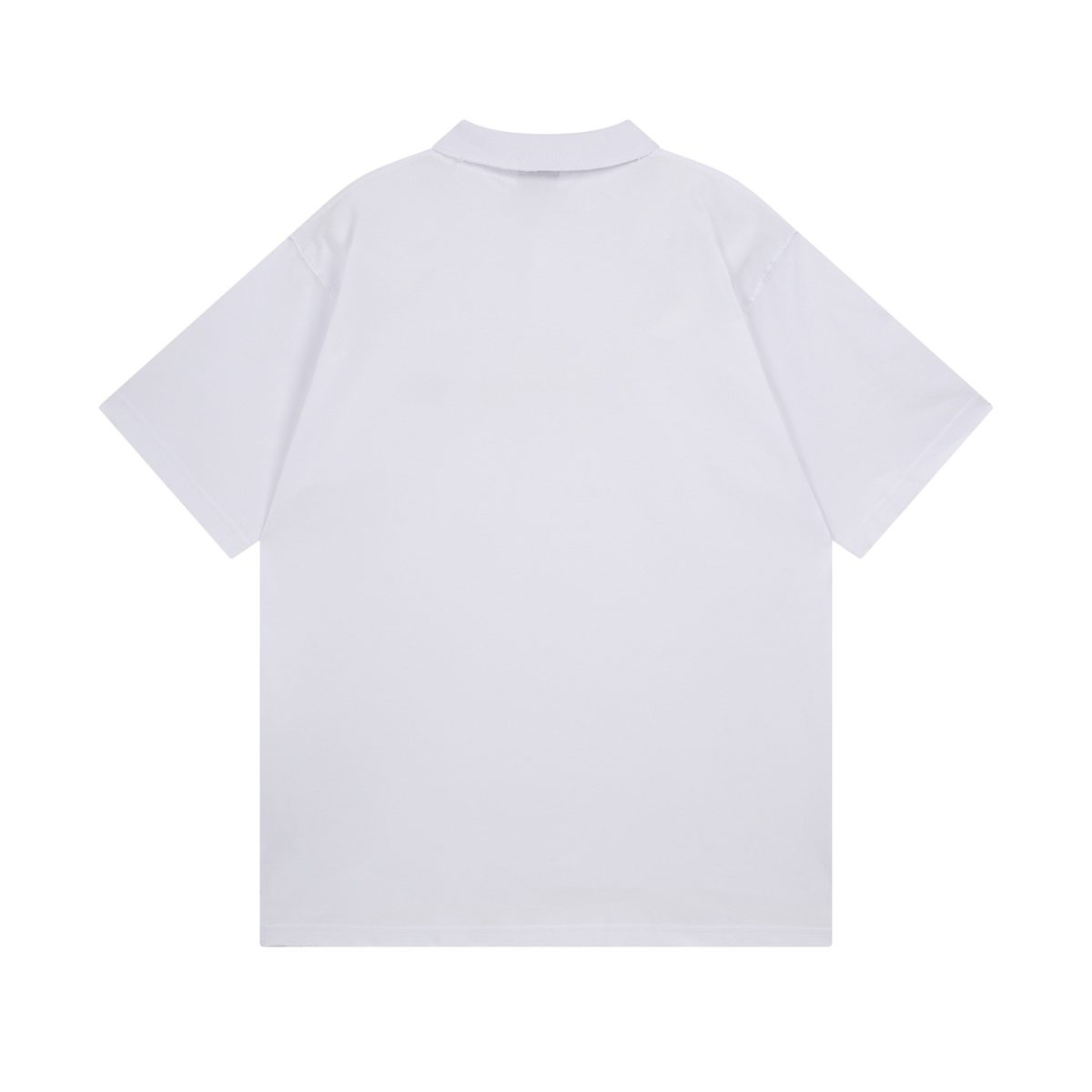 Balenciaga 2025ss New Polo Shirt Size XS-L - Image 3