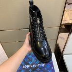 Louis Vuitton Mens New Boots Size 40-45 - Image 4