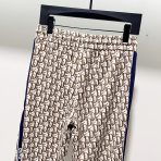 Dior Unisex Pants Size S-XXL - Image 3