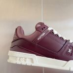 Louis Vuitton 2024ss LV Trainer Sneaker Size 36-46 - Image 8