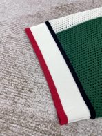 Casablanca Polo Shirt Size S-XL - Image 3