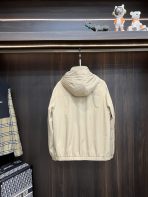 Burberry Unisex Jacket Size M-XXXL - Image 4