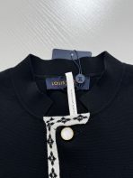 Louis Vuitton New Embroide Jacket Size S-L - Image 8