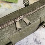 Gucci Men Handbag Size 40*29*6cm - Image 8
