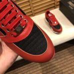 Philipp Plein Mens Outdoor Sneakers Shoes 38 - 44 - Image 7