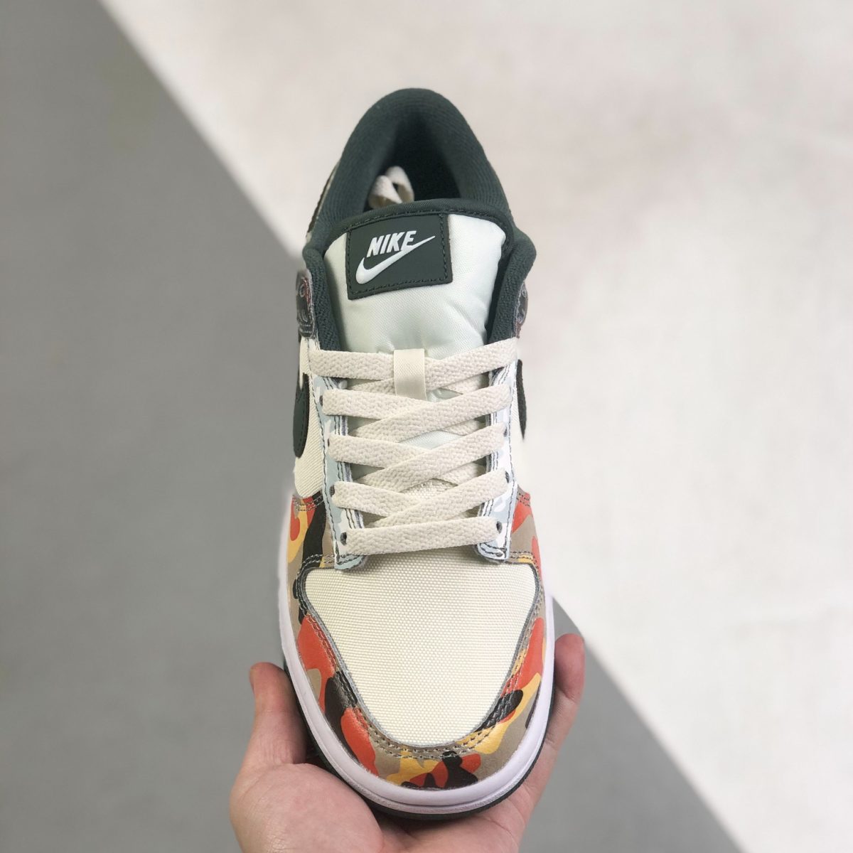 Nike Dunk Low Top Sneakers  Gr. 36-45 - Image 2