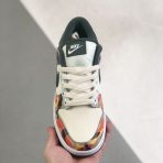 Nike Dunk Low Top Sneakers  Gr. 36-45 - Image 2