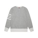 Thom Browne Unisex Sweatshirt Size S-XL - Image 3
