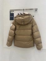Burberry Winter Down Jacket Size S-2XL - Image 5