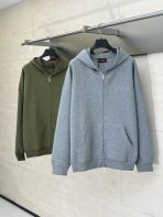 Gucci 2024fw Jacket Hoodie Size S-XL - Image 2