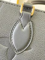 Louis Vuitton M45595 Women Shopping Bags Size 35*27*14cm - Image 7