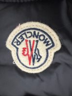 Moncler 25SS Long Down Jacket Size 1-4 - Image 9