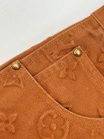 Louis Vuitton Unisex Jeans Size S-XL - Image 6