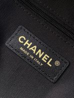 Chanel AS5636 2025new Shopping Bags 31*20*12cm - Image 9