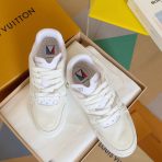 Louis Vuitton LV Trainer New Men Sneaker Size 40-46 - Image 2