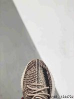 Yeezy 350 Boost 350 V2 Mens/Women Sneakers Shoes Light Green 36 - 45 - Image 4