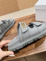 Dior Velcro Size 36-41 - Image 4