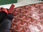 Goyard Hobo Boheme Shopping Bags 42*27*15cm - Image 9