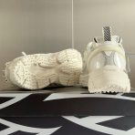 OFF White 2024ss Ow Be Right Back Sneaker Size 36-46 - Image 3