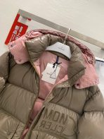 Moncler Abbaye Women Winter Jacket Size 0-3 - Image 6