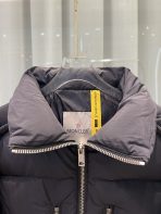 Moncler X Willow Smith Down Jacket Size S-XL - Image 4