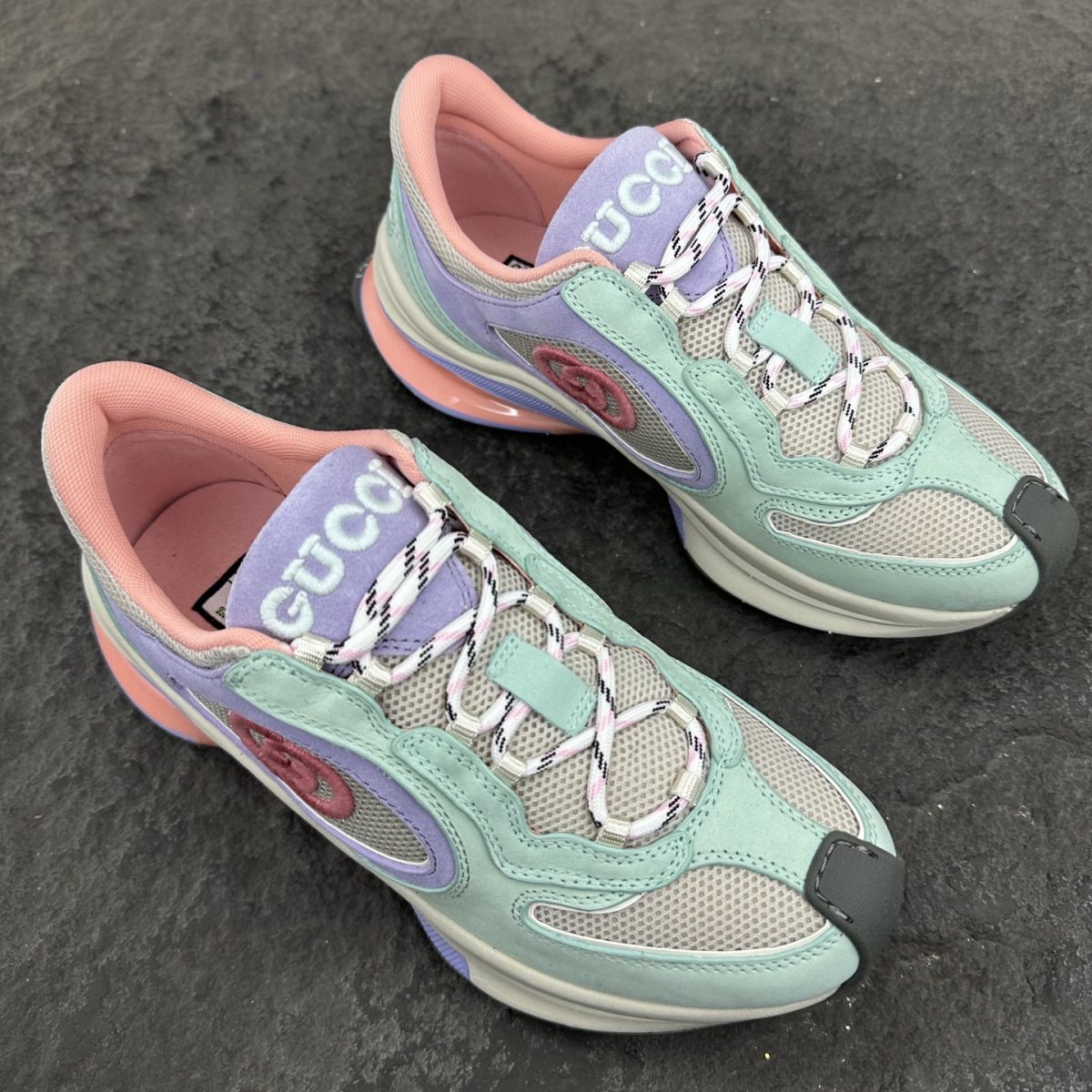 Gucci Run Sneaker Size 36-46 - Image 2