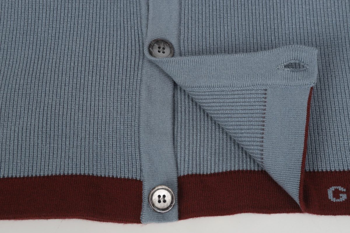Gucci Unisex Jacket Size S-L - Image 5