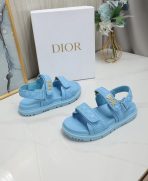 Dior Act Sandals Size 36-41 - Image 4