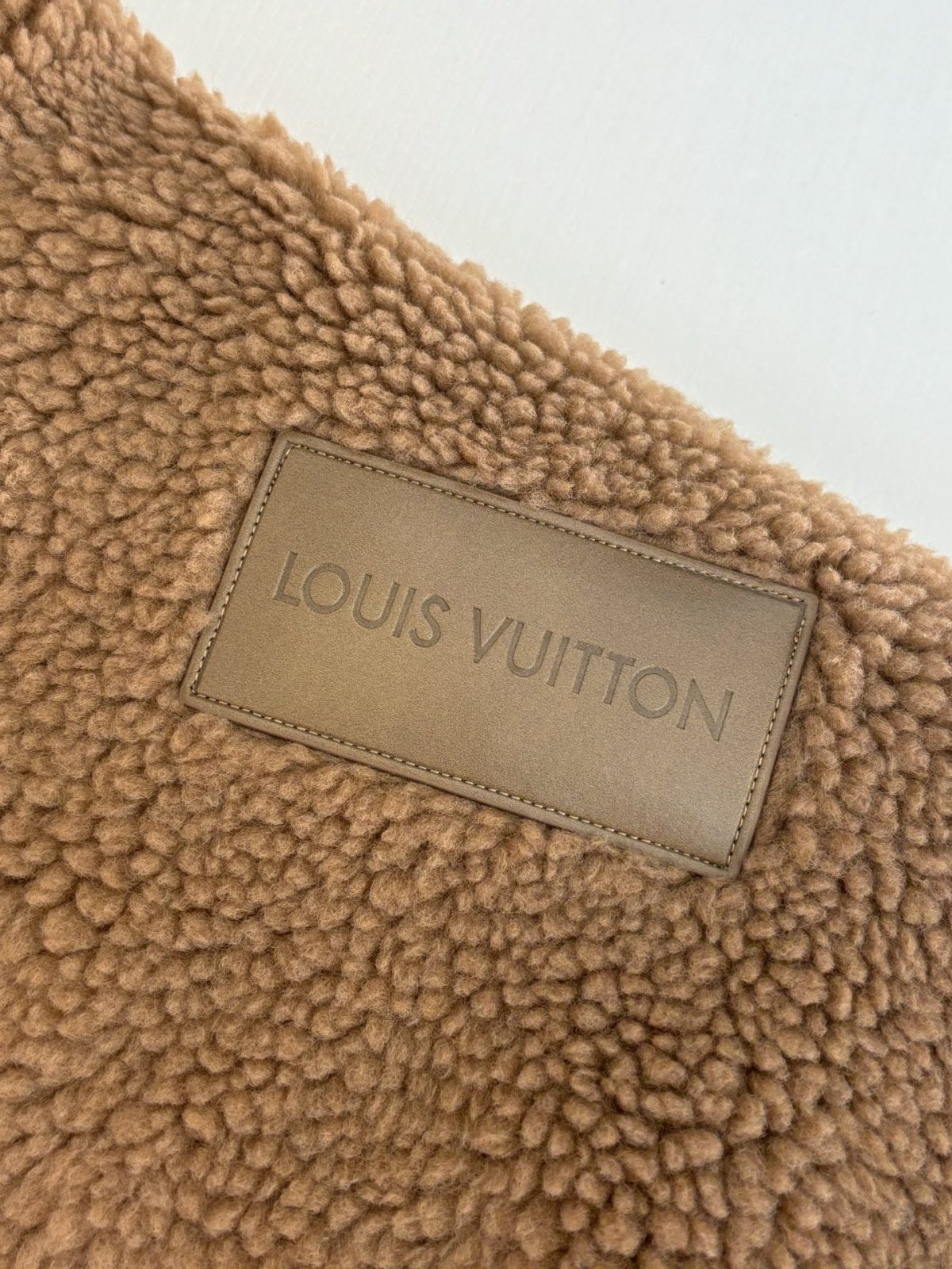 Louis Vuitton Unisex Jacket Size S-XL - Image 8