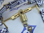 Louis Vuitton Keppall Travel Bags 50*29*23cm - Image 5