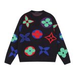 Louis Vuitton Unisex Sweatshirt Size S-XL