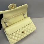Chanel CF1112 Shoulder Bags Sheepskin 25cm - Image 8