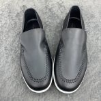 Hermes Job Men Loafers Size 40-45 - Image 3