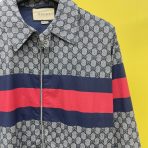 Gucci Unisex Jacket Size S-XL - Image 5