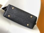 Louis Vuitton M46288 CarryAll Women Bags Size 29*24*12cm - Image 4