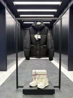 Moncler Albiez Grenoble Winter Jacket Size S-XXL