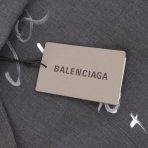 Balenciaga Unisex Jacket Size S-L - Image 5