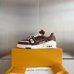 Louis Vuitton Trainer x Tyler Sneaker Size 36-46 - Image 5