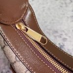 Gucci Women Shoulder Bags 22*12.5*5cm - Image 9