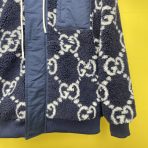 Gucci Unisex Jacket Size S-XL - Image 5