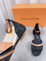 Louis Vuitton 2024ss Slippers Size 36-41 - Image 8