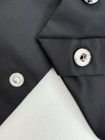 Prada Unisex Jacket Size S-XL - Image 2