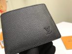 Louis Vuitton Men Wallet M30539 Size 11.9*9cm - Image 3