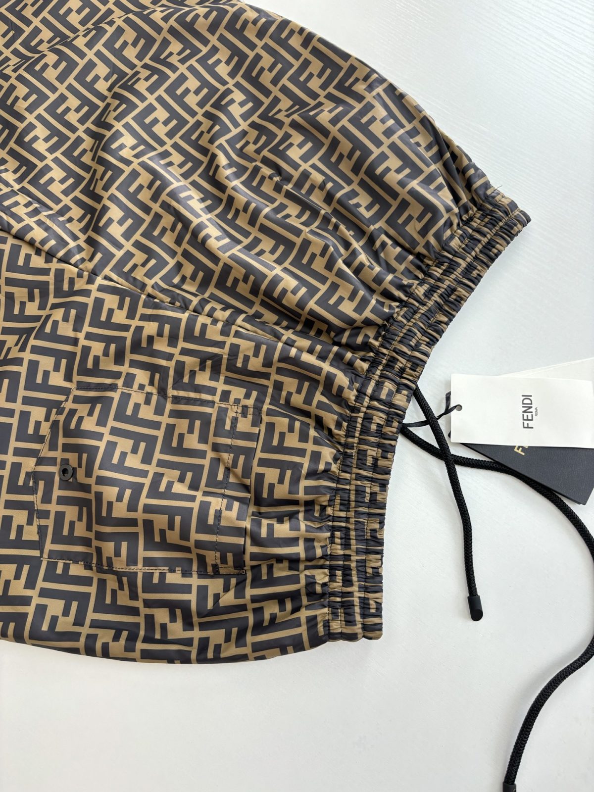 Fendi Unisex Pants Size S-XL - Image 11