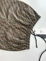 Fendi Unisex Pants Size S-XL - Image 11