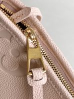 Louis Vuitton M47082 CarryAll Women Bags Size 29*24*12cm - Image 6